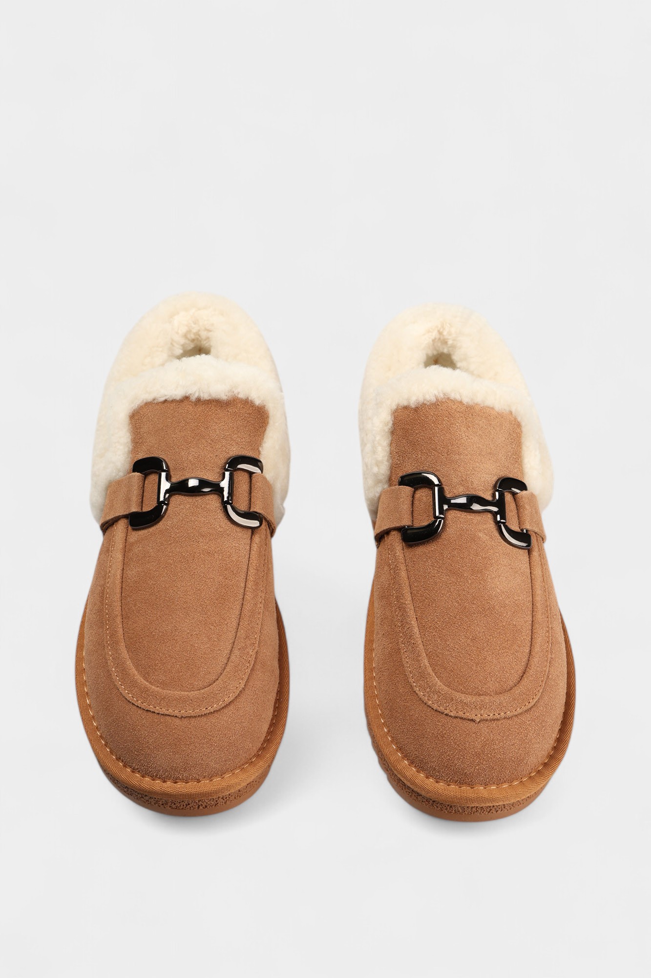 MCW008_01CW Лоферы Marc Cony Оранжевый