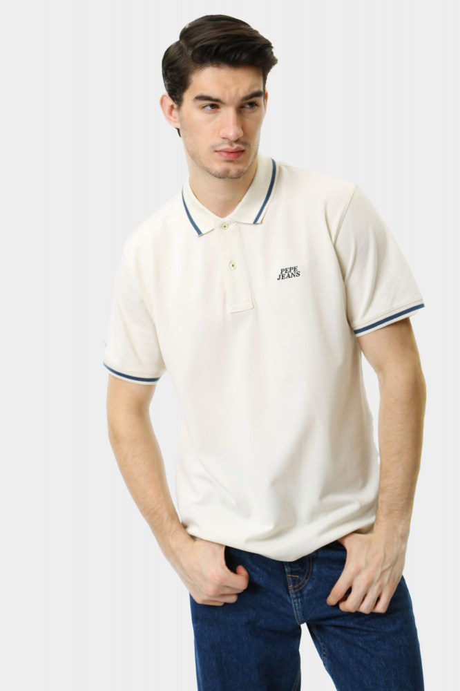 Кеды Trussardi Натуральная кожа Белый