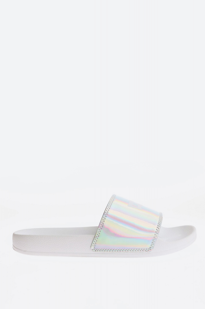 Полотенце EA7 Хлопок Черный