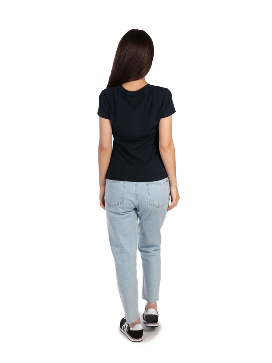 8NYT86_Y8C7Z футболка armani exchange 