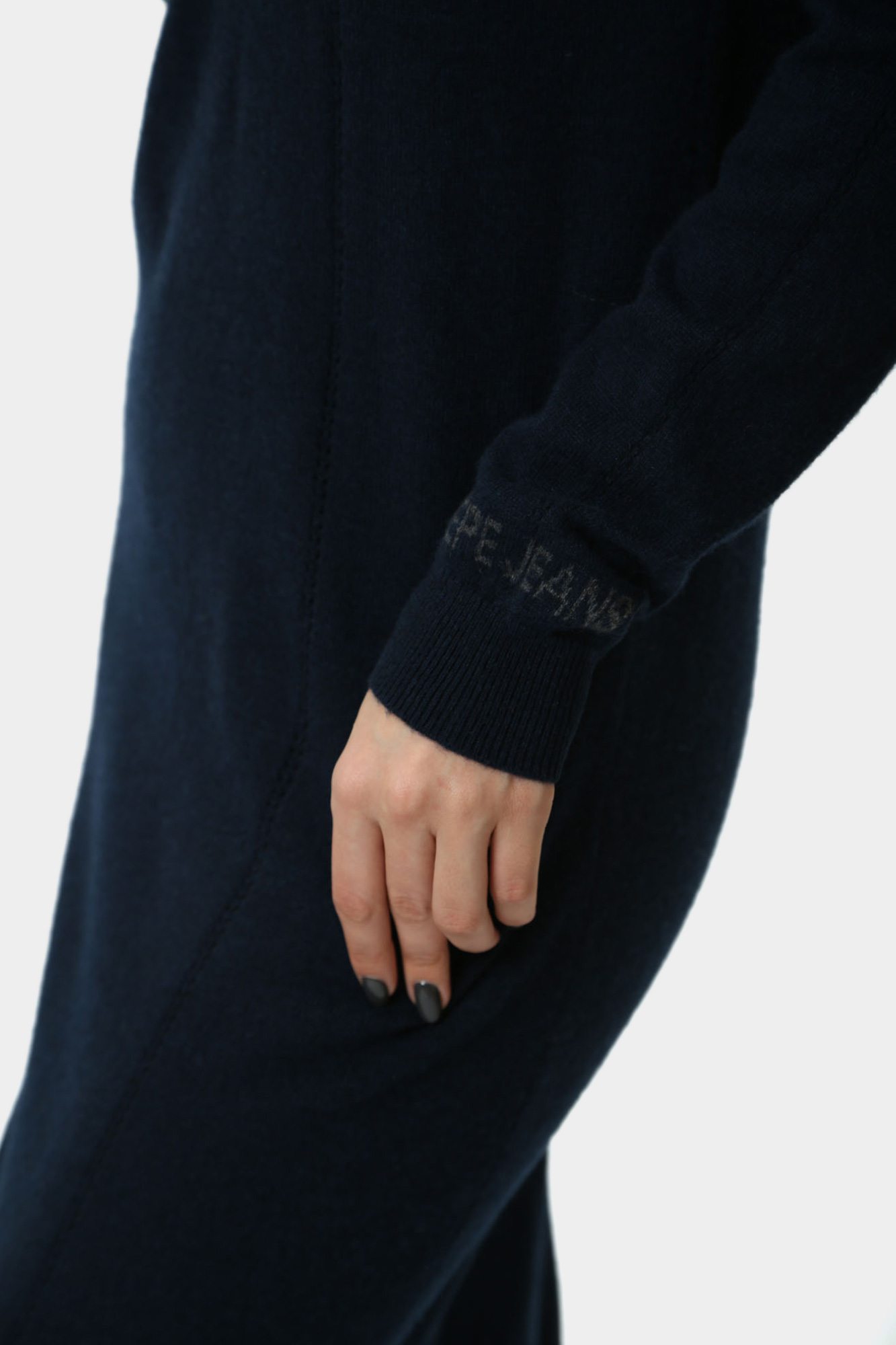 PL953592 платье pepe jeans 