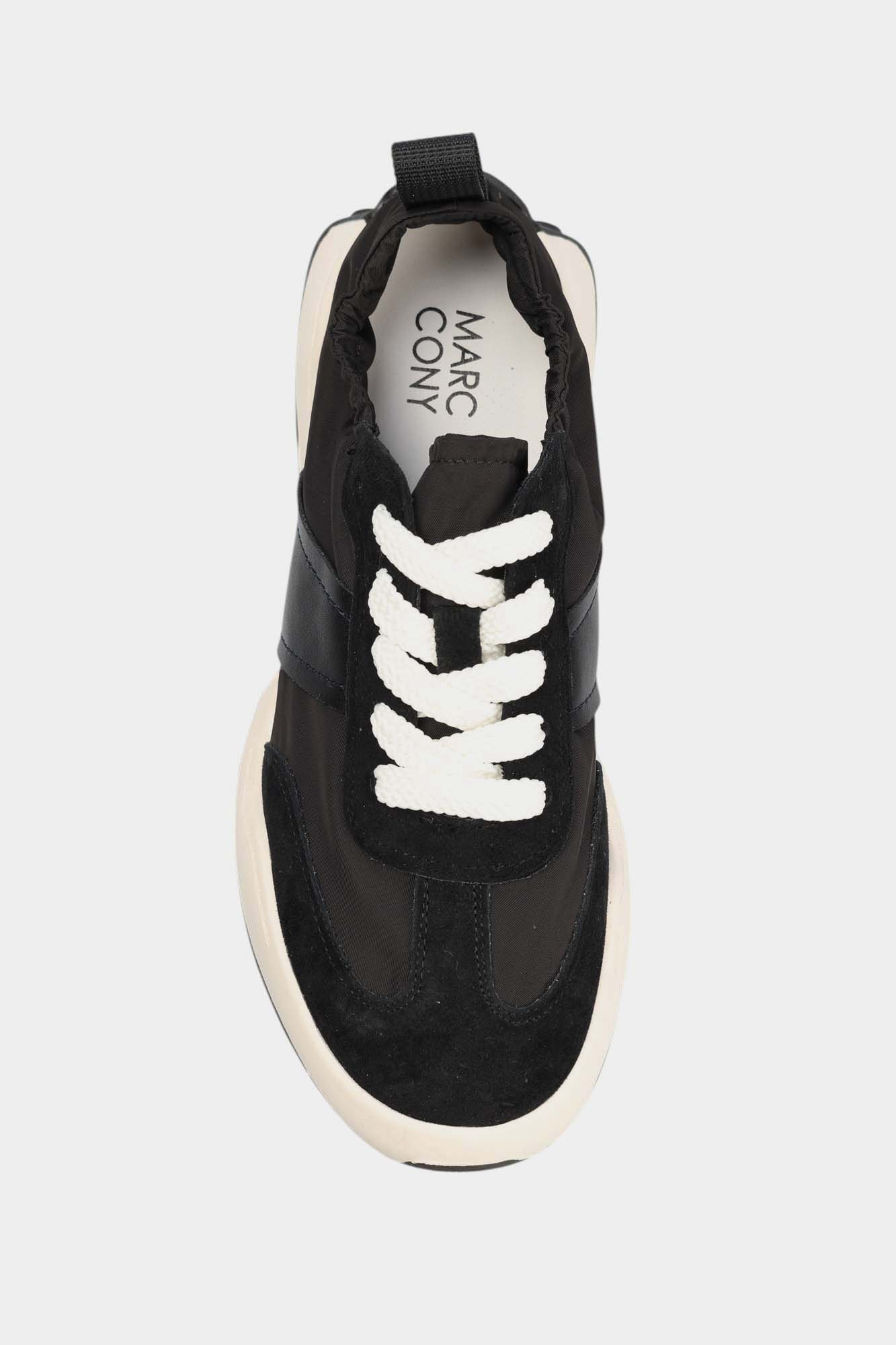 МС01CU Кроссовки Marc Cony Черный