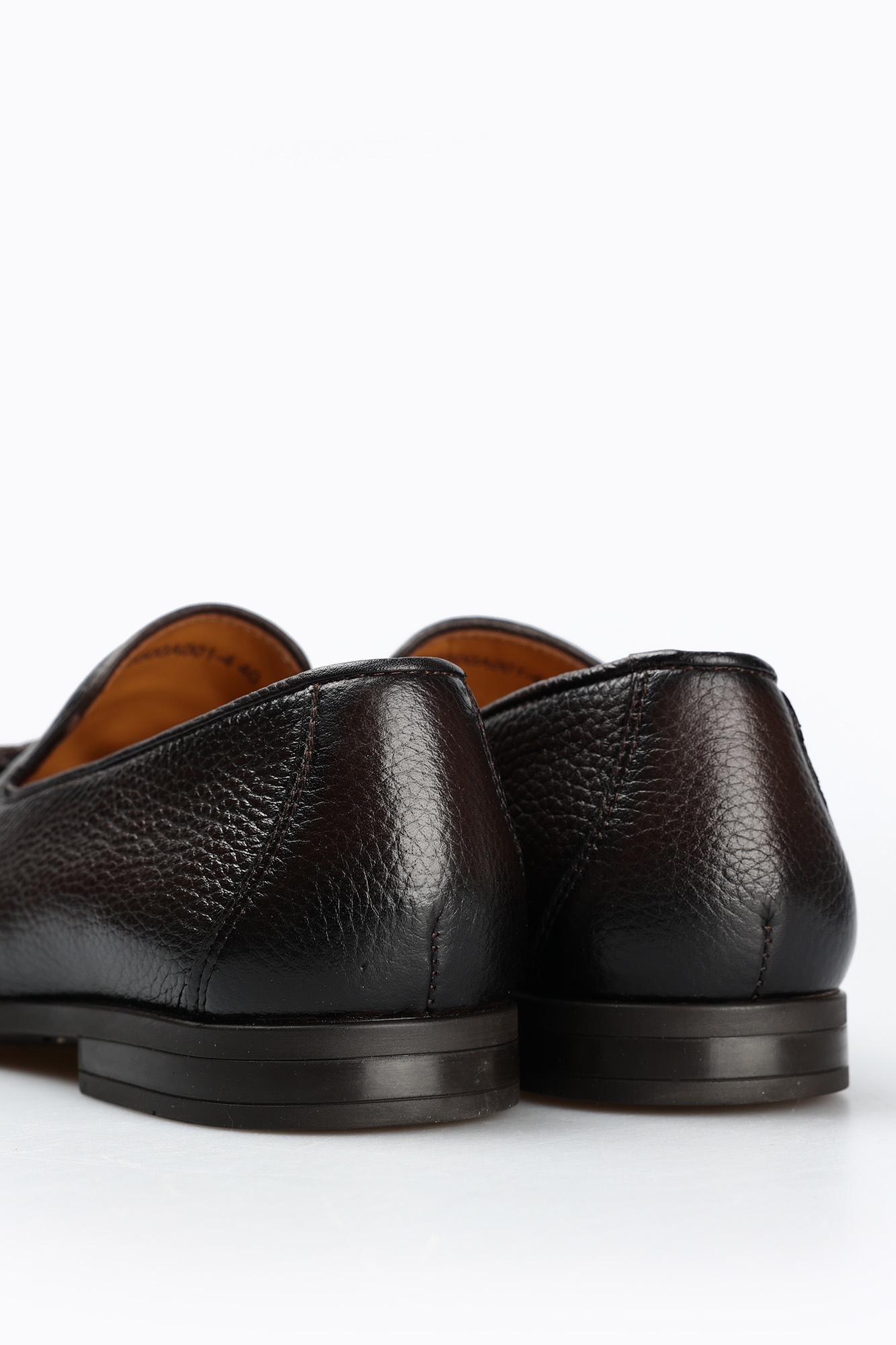 15-23500A001 Лоферы Marc Cony Коричневый