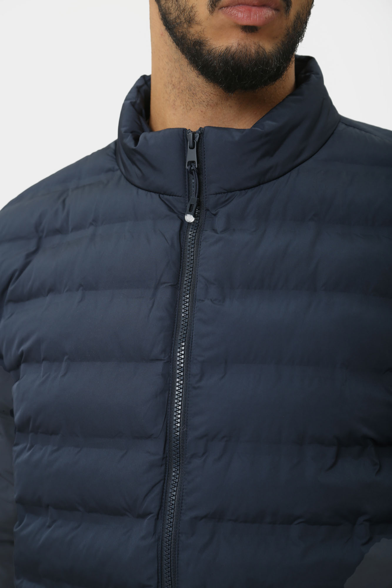 1015599 Куртка Mustang Синий