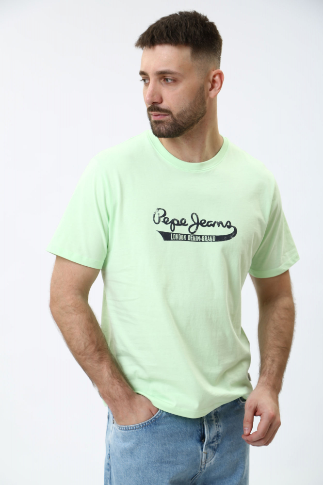 Джинсы Pepe Jeans  Синий