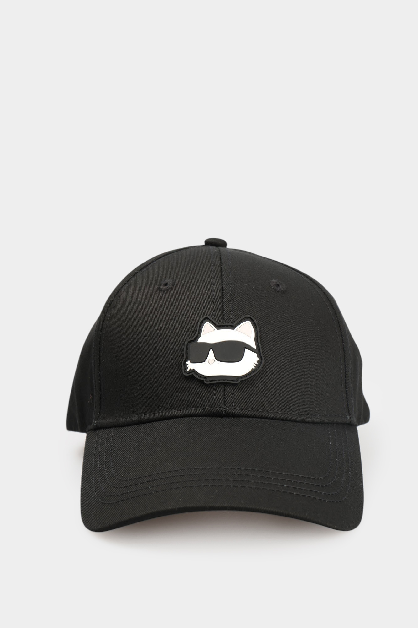 240W3431 Кепка Karl Lagerfeld Черный