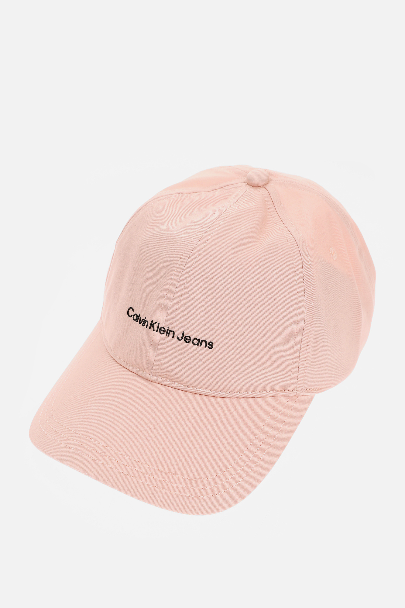 K60K608849 Кепки Calvin Klein Jeans Розовый