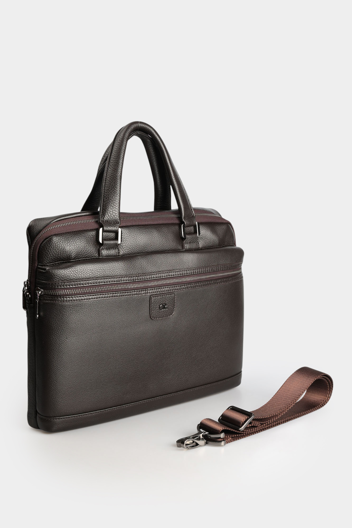 LP45-3868-1 Портфель Graciana Коричневый