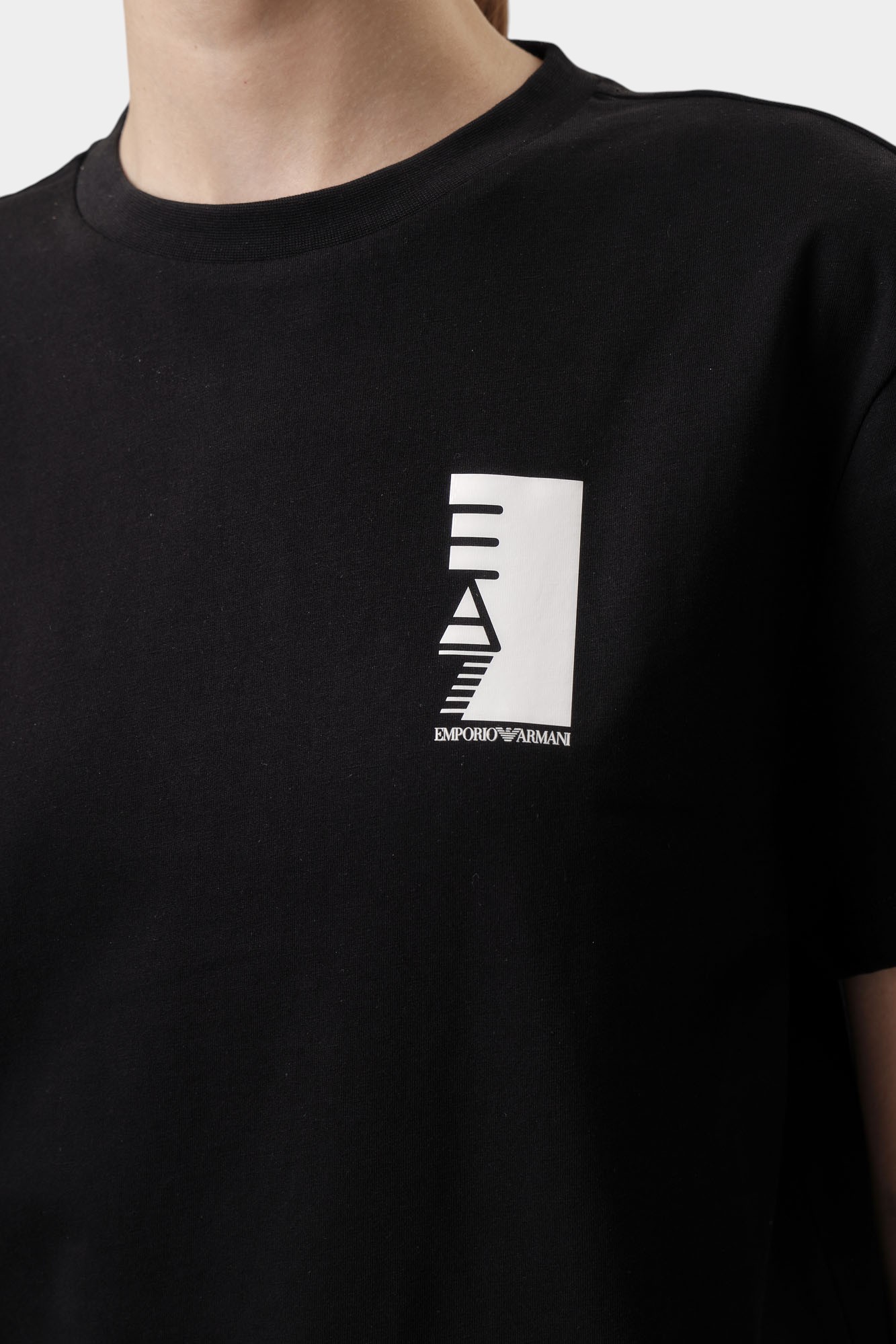 7W000186_AF10201 футболка ea7 