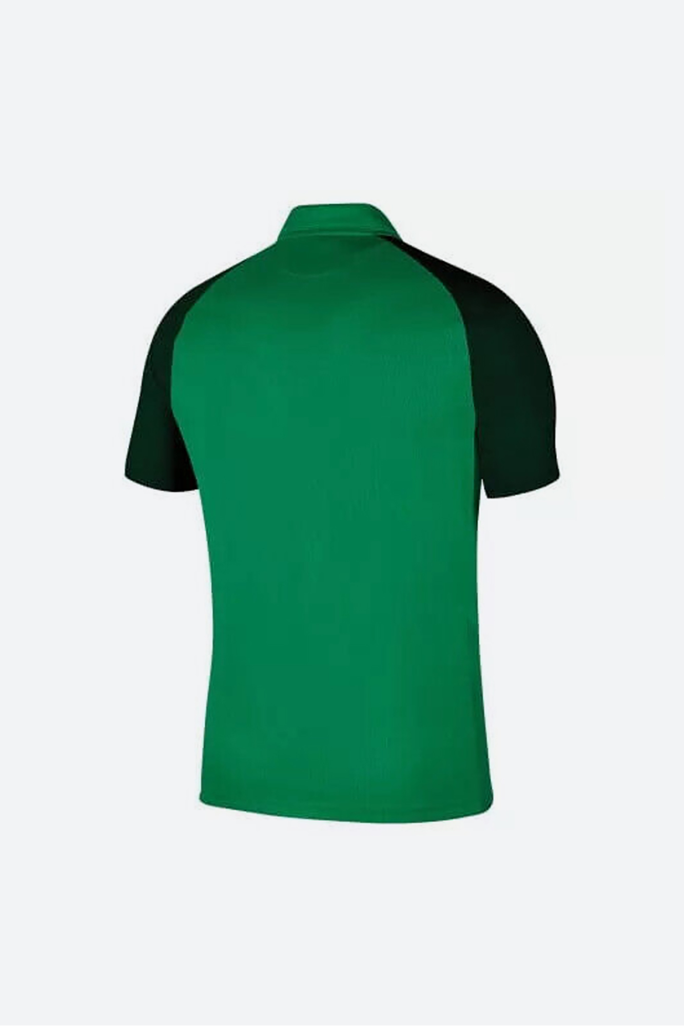 Футболка игровая Nike Зеленый