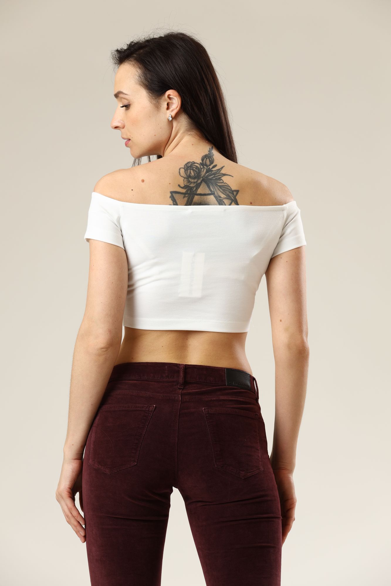 J20J215700_ топ calvin klein jeans 