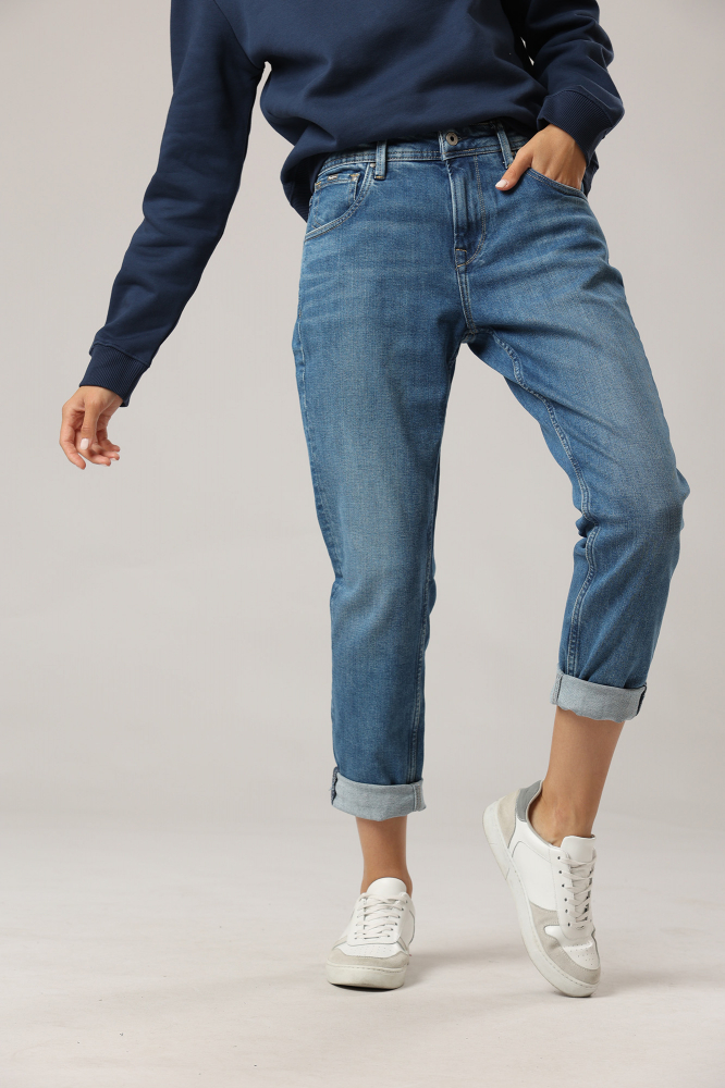 Ботинки челси Marc Cony Натуральная кожа Белый