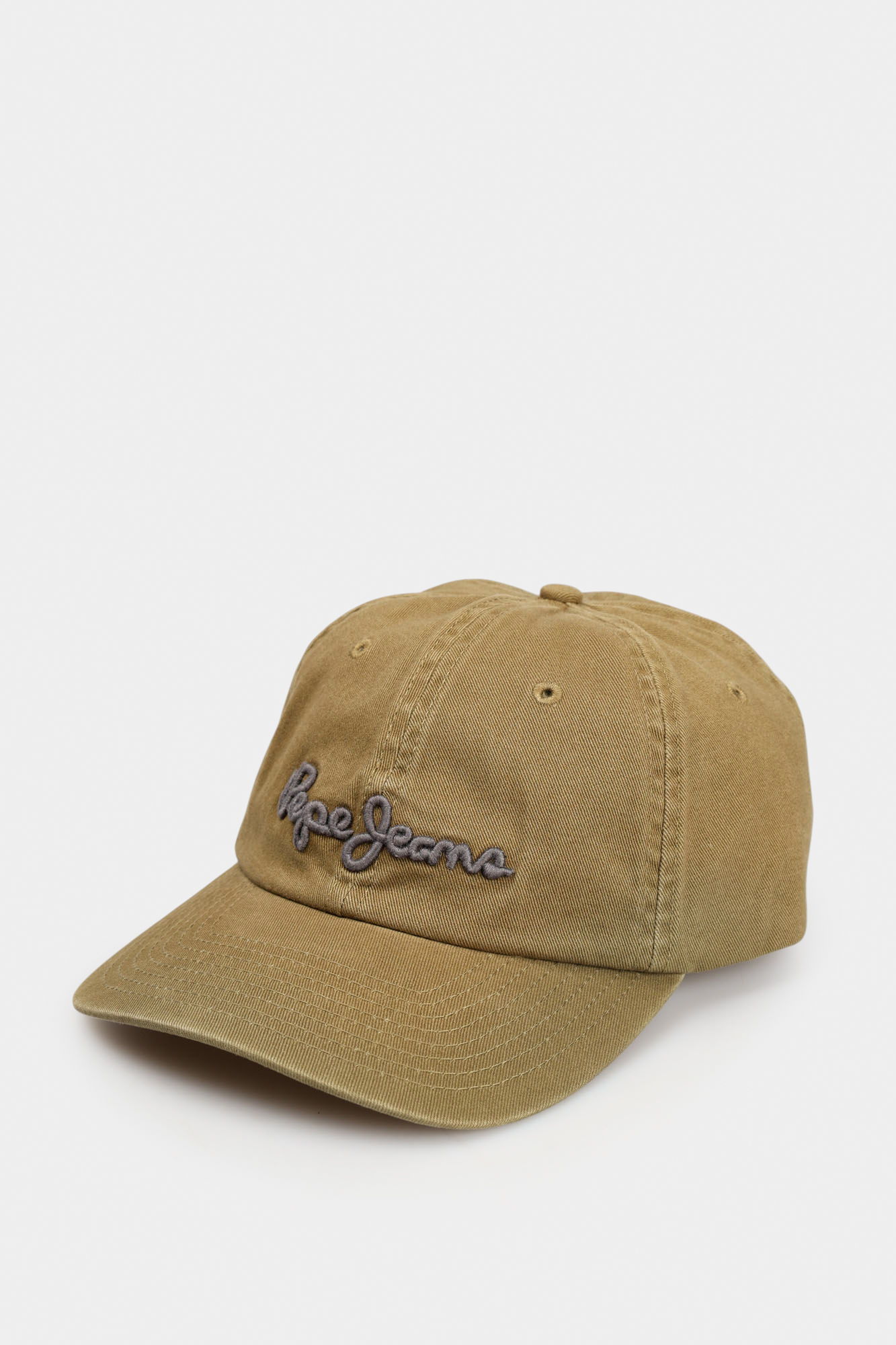 PM0400005 Кепка Pepe Jeans Хаки