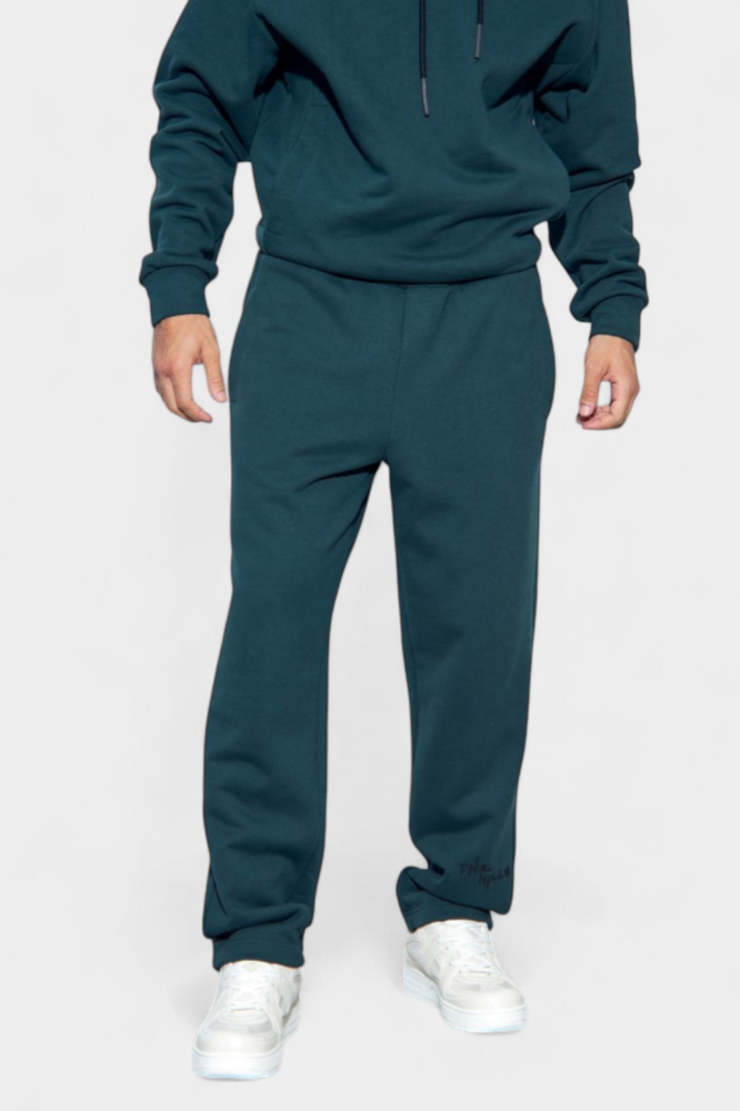 Джемпер Van Mich Шерсть Коричневый