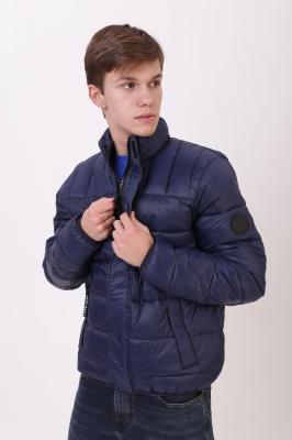 Джинсы Strellson Хлопок Серый