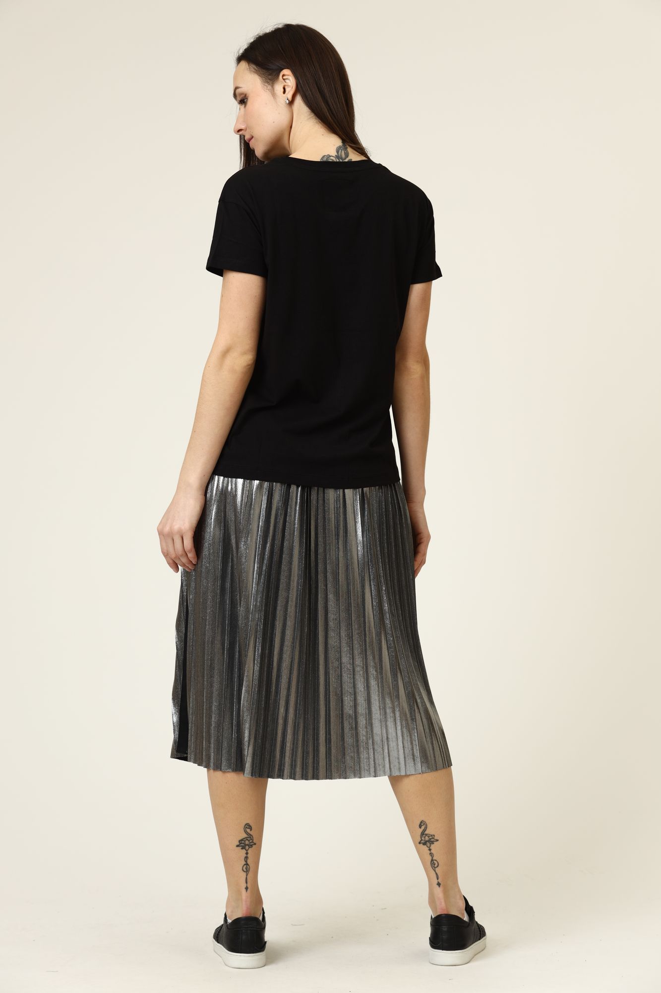 8NYTCX_YJG3Z футболка armani exchange 