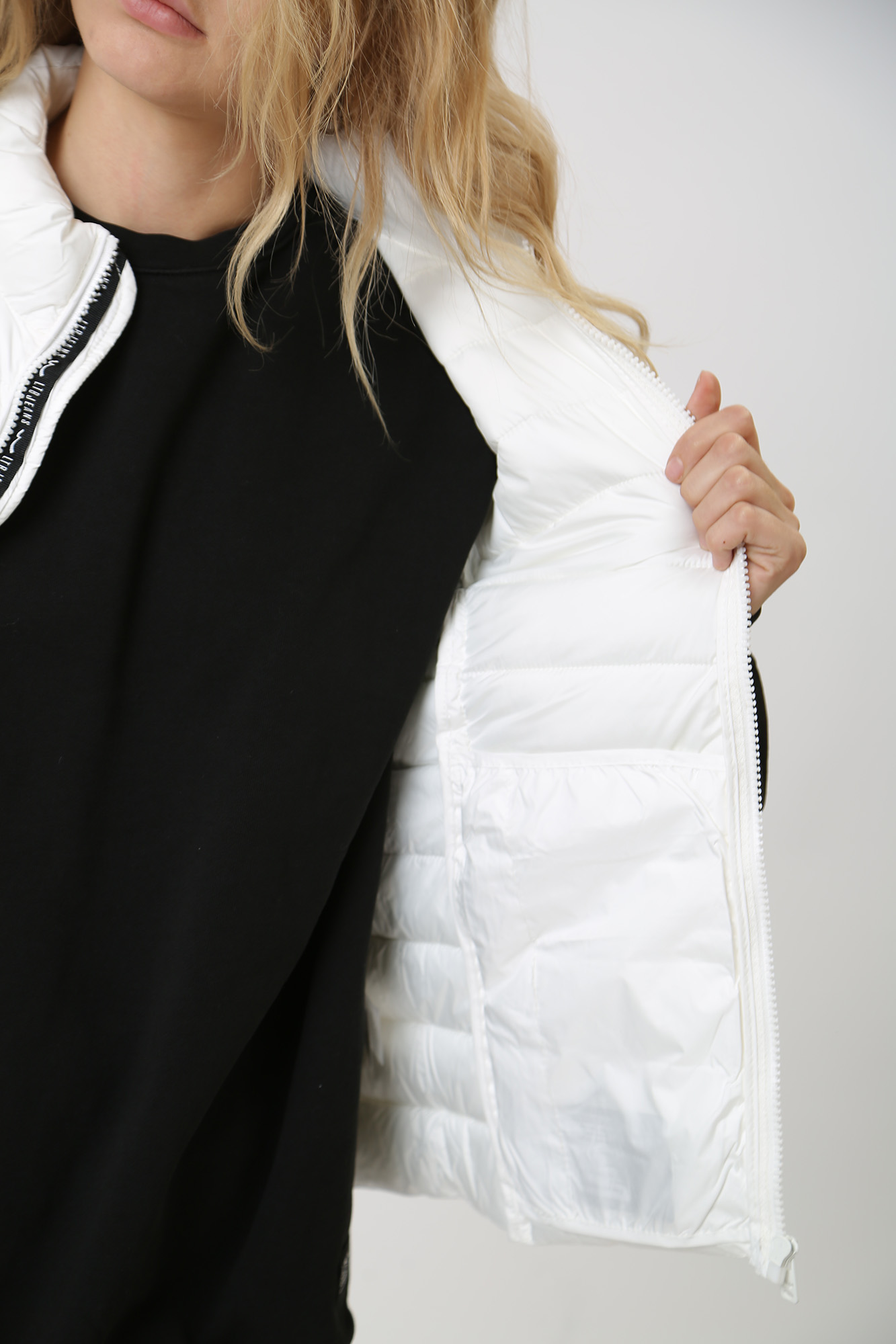 44017-25018 жилет утепленный ltb