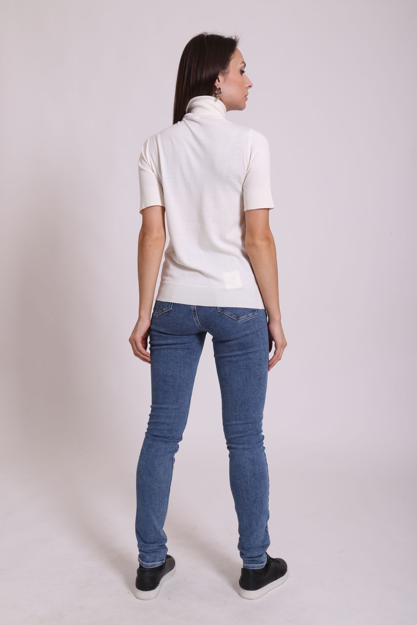 56M00448-0F000538 джемпер trussardi 