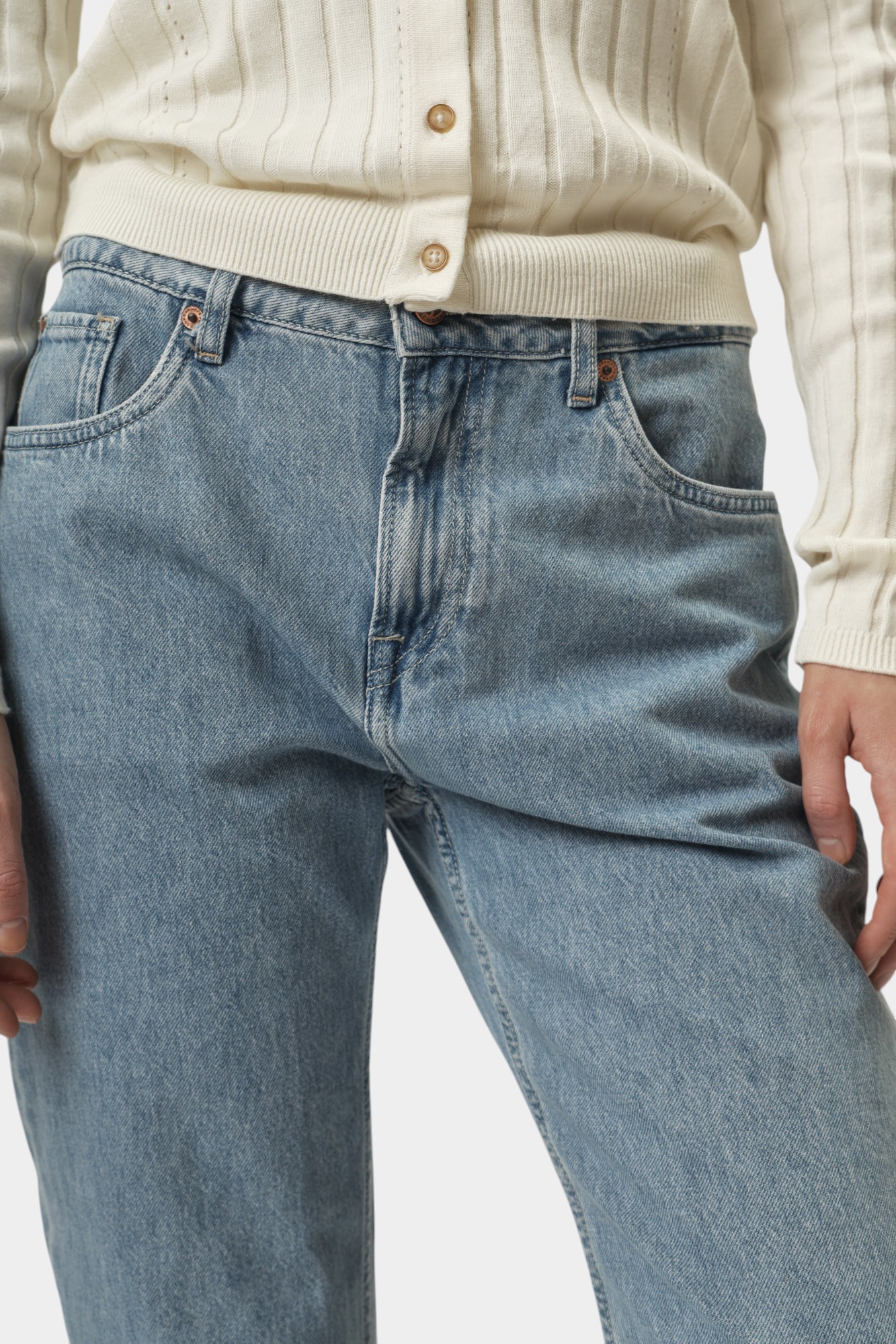 PL204893 брюки джинсовые pepe jeans 