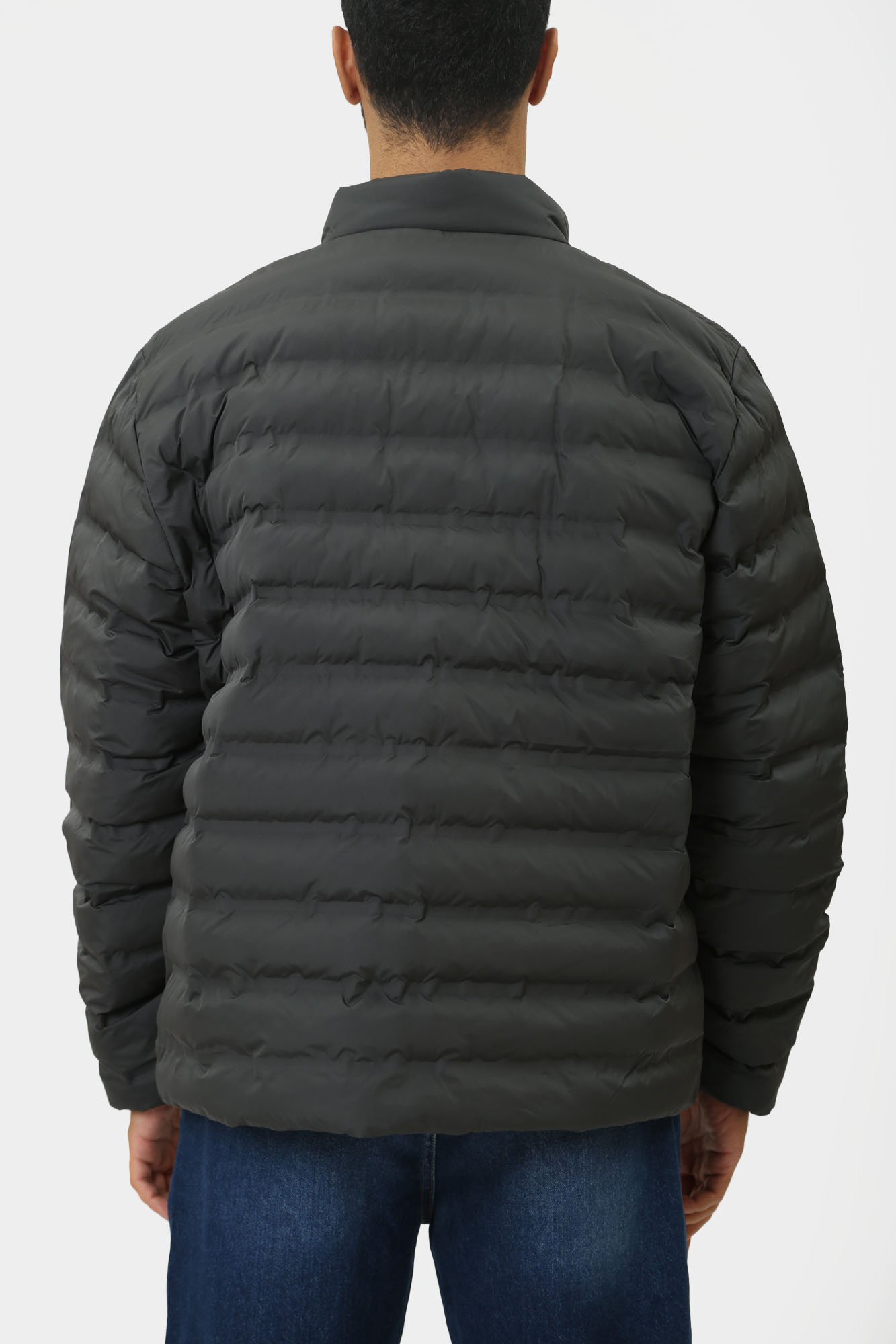 1015599 Куртка Mustang Черный