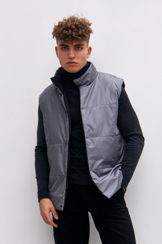 Водолазка Pepe Jeans  Серый