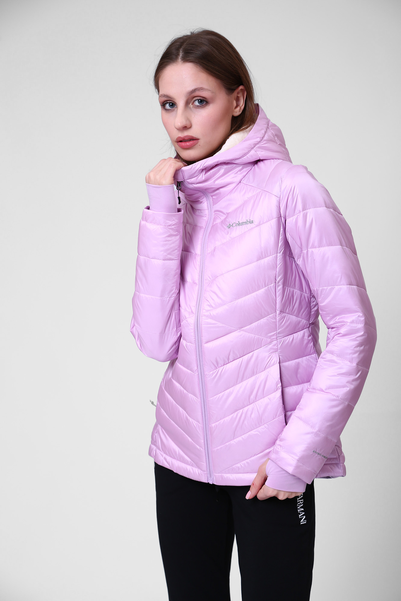 1982671 куртка joy peak™ hooded jacket columbia 