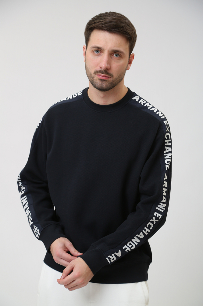 Джинсы Calvin Klein Jeans Хлопок Синий