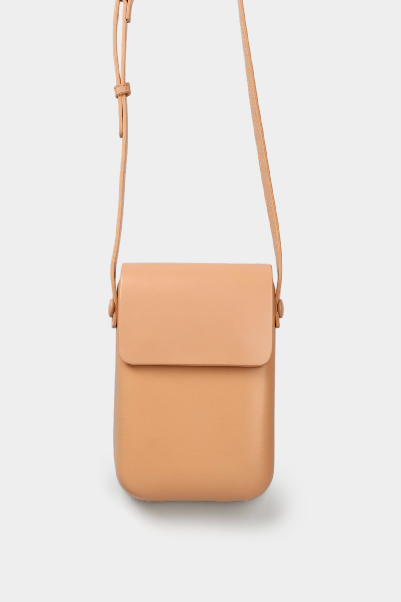 6181-837-751 Сумка Marc Cony Бежевый