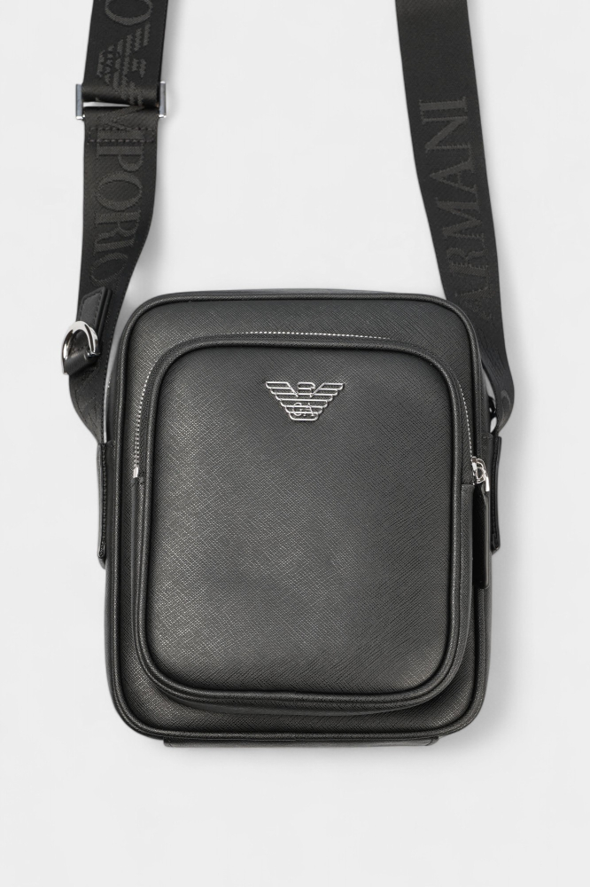 Кошелек Marc Cony Натуральная кожа Черный