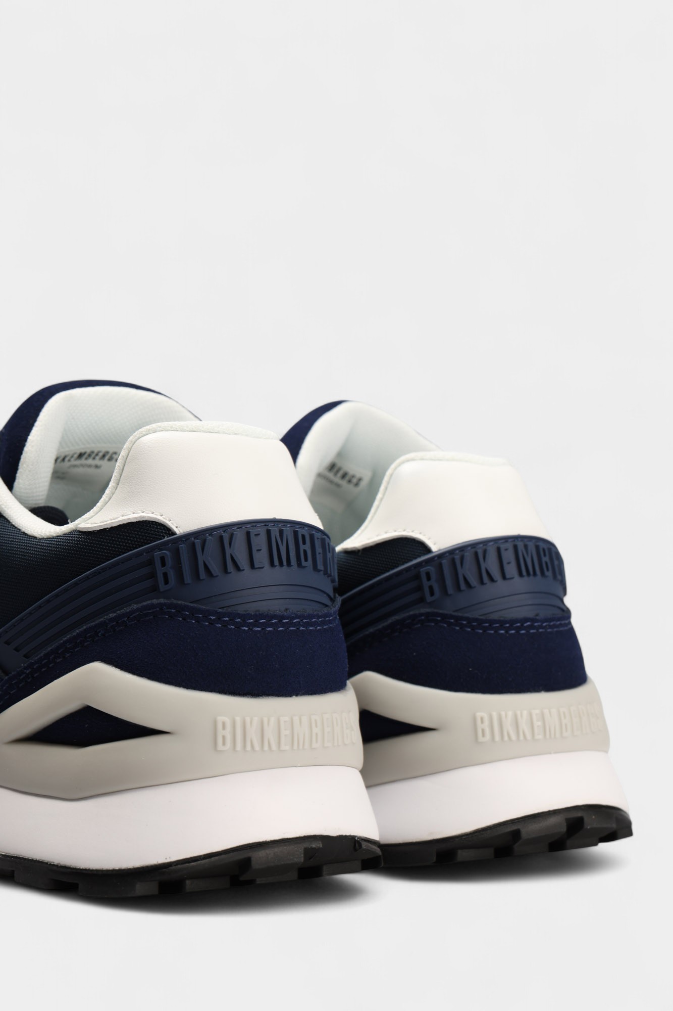 29209 Кроссовки Bikkembergs Синий