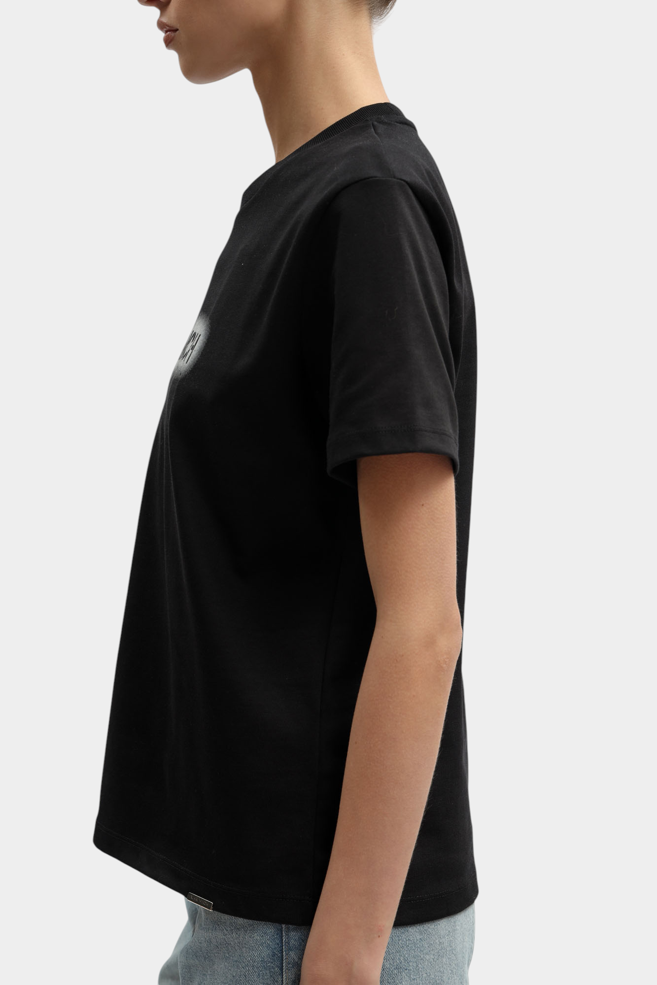 VW-FAT-22-664 футболка van mich 