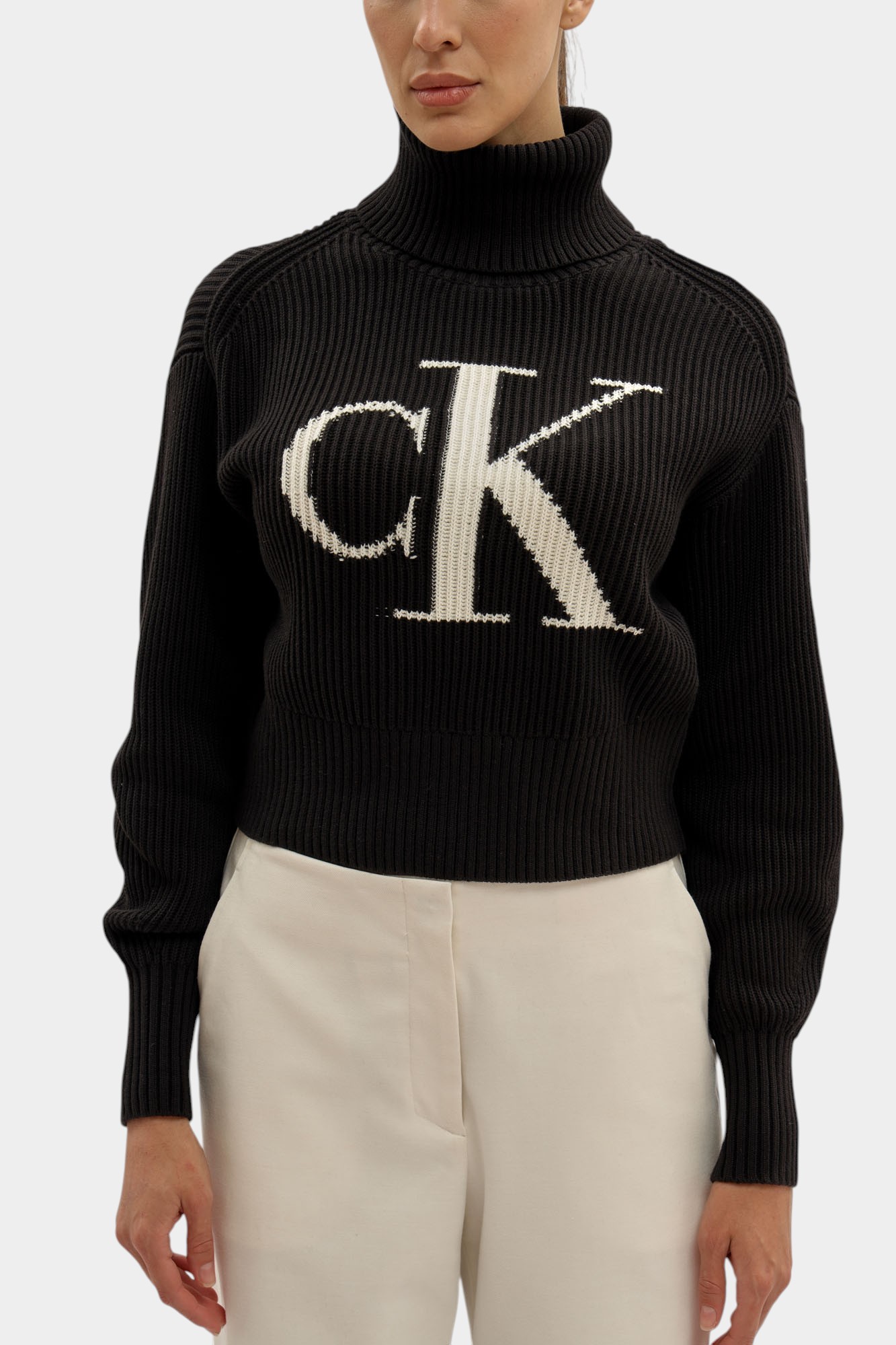 LV047D349G свитер calvin klein jeans 