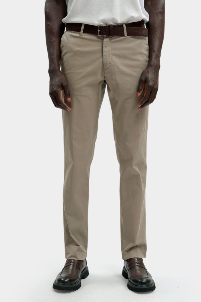 Рубашка с длинным рукавом Pepe Jeans  Белый