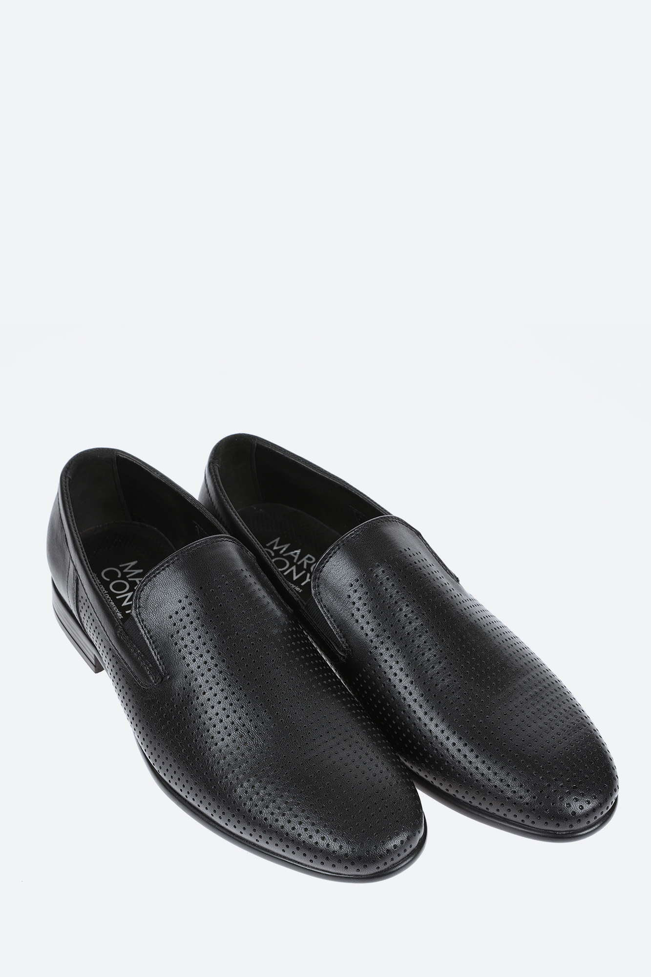 117-997-340 Туфли Marc Cony Черный