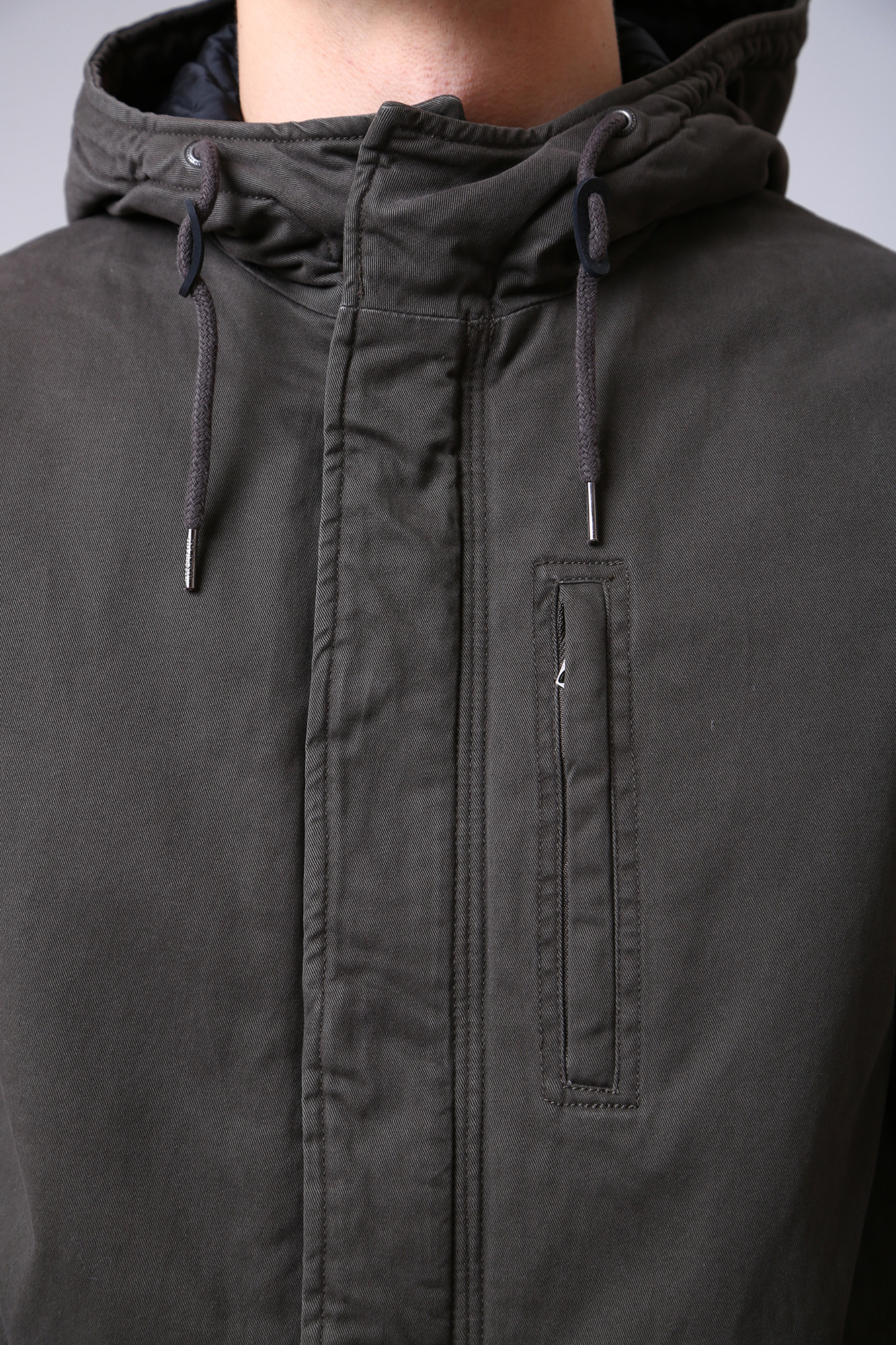 PM401520 Парка Pepe Jeans Коричневый