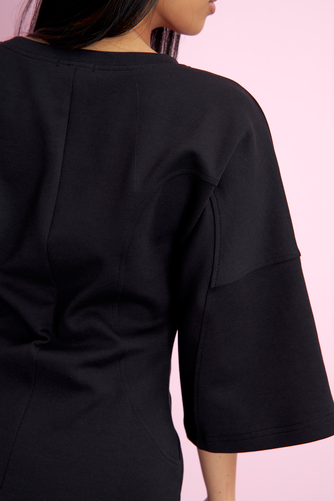 W-231-THT-56-0115 платье the hills 