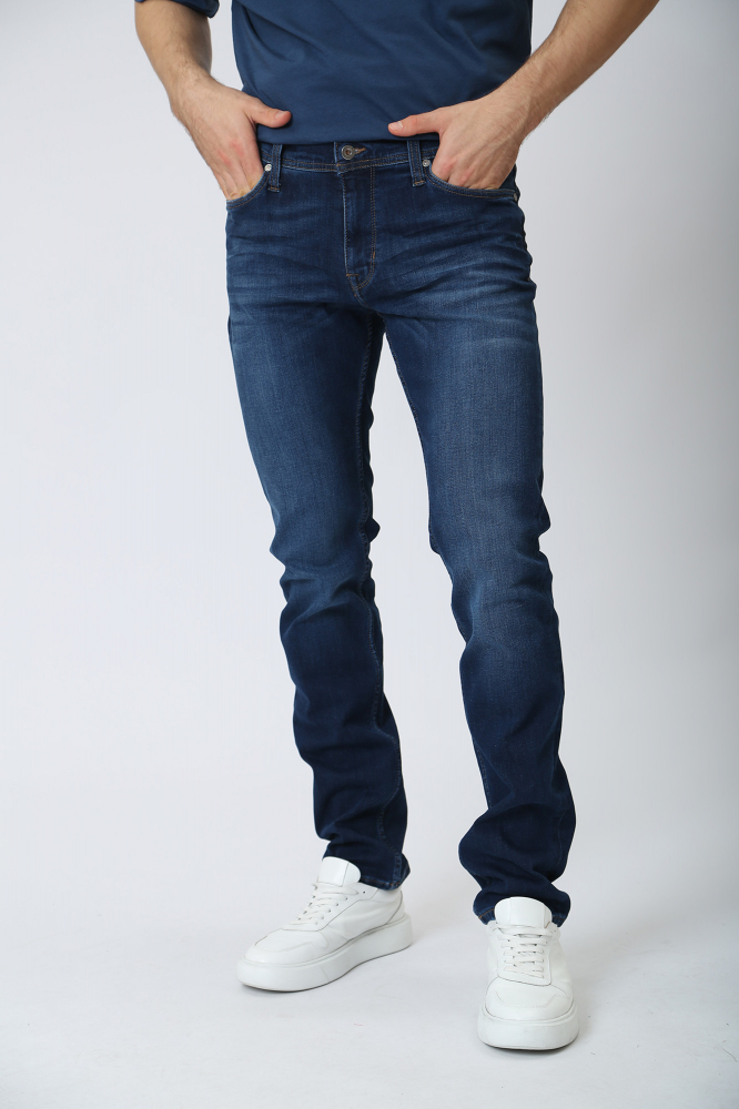 Ремень Marc Cony Натуральная кожа Коричневый