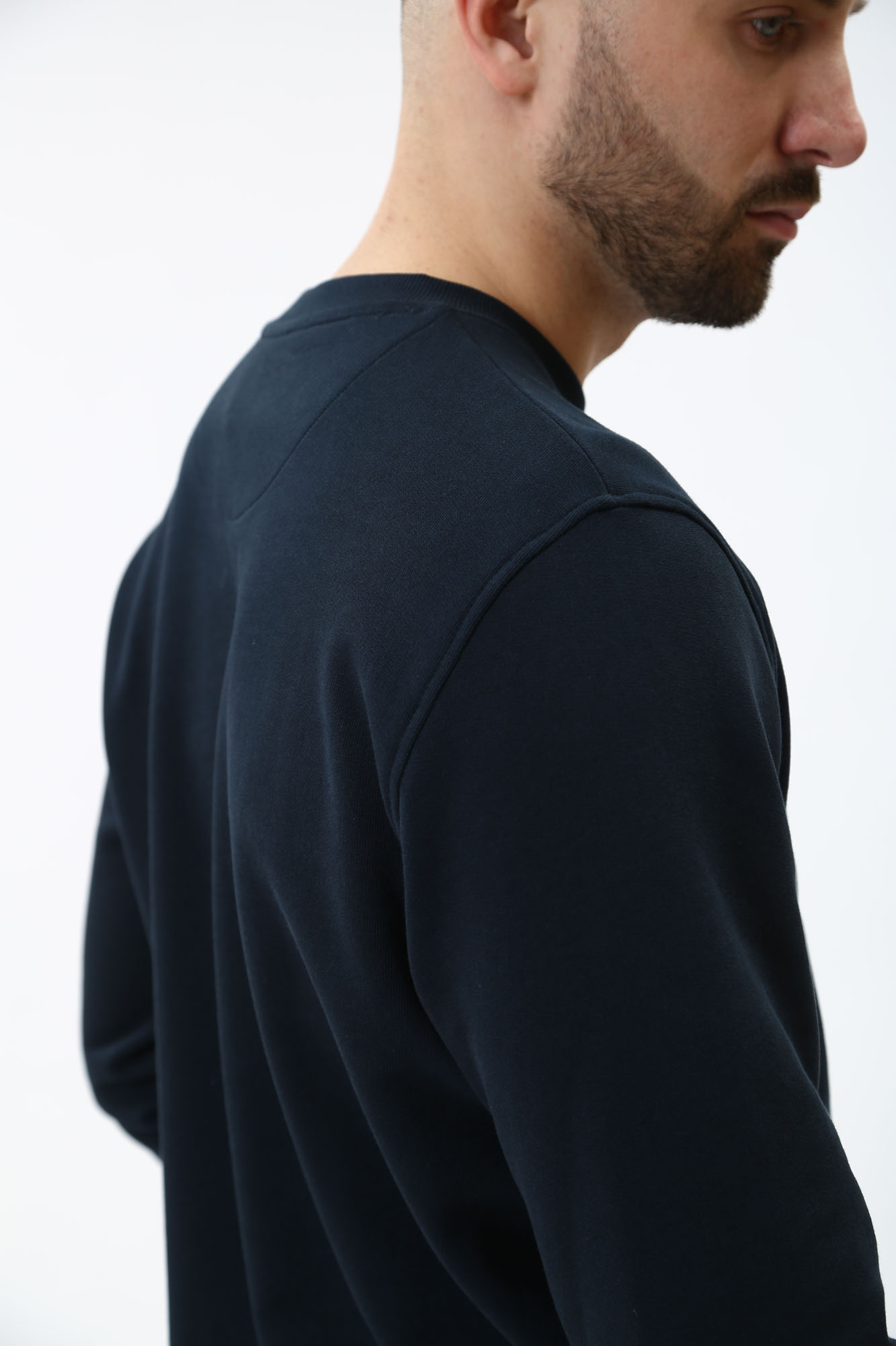 PM582670 Свитшот Pepe Jeans Синий