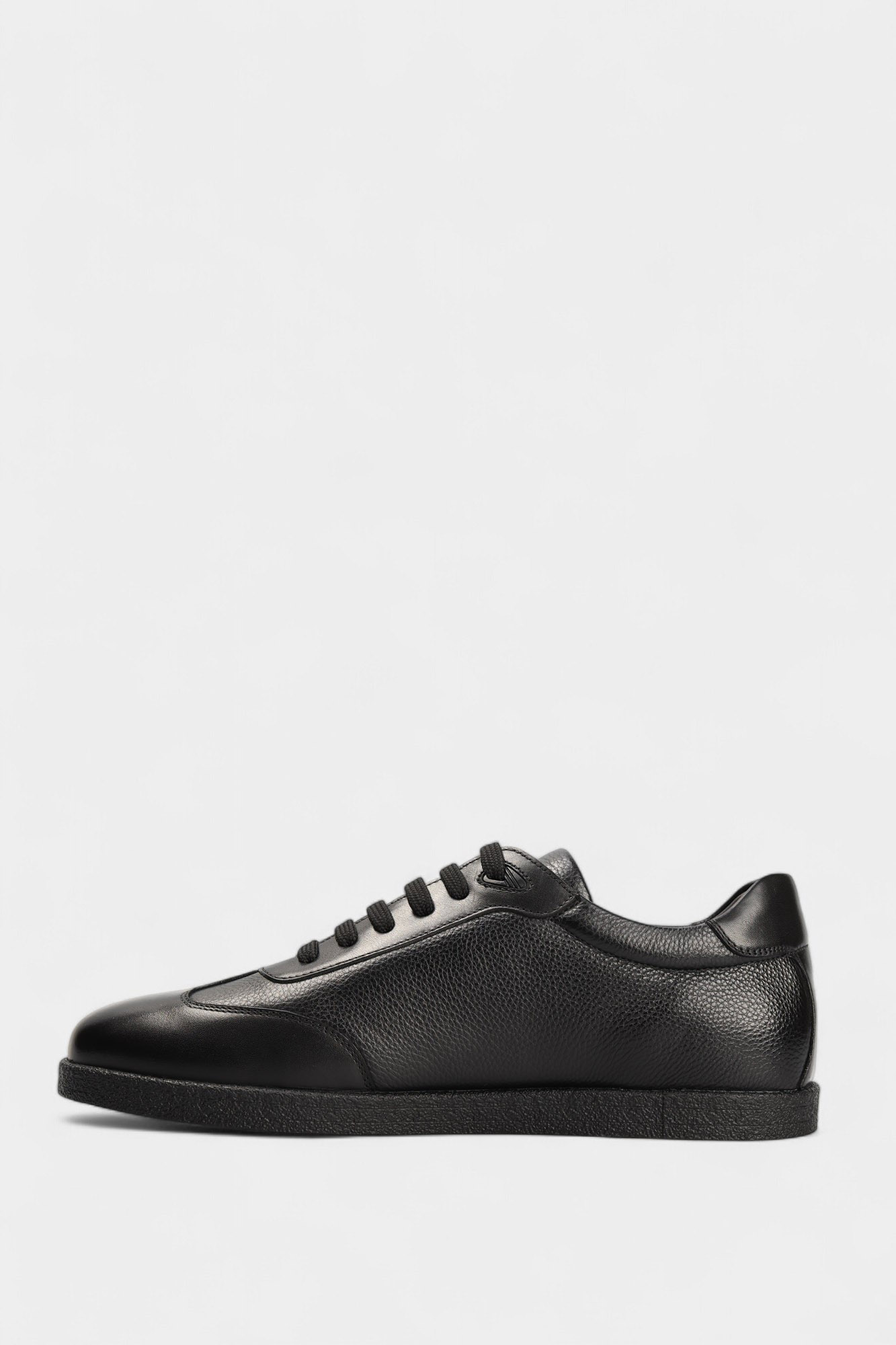 A218-H15-N01 Кеды Marc Cony Черный