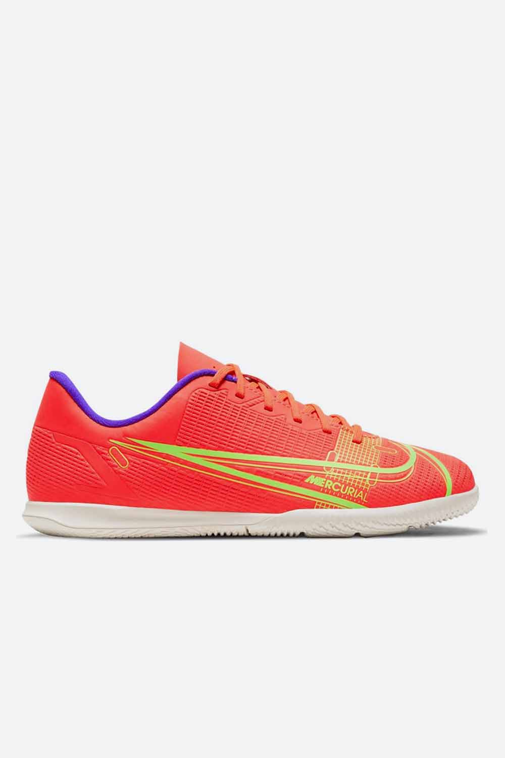  Обувь для зала Nike Оранжевый