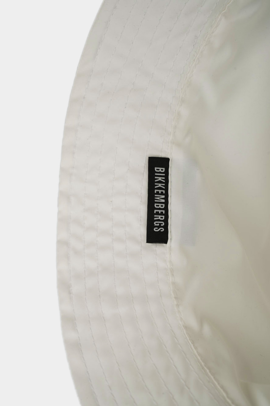 BKCP00480TM Панама Bikkembergs Белый