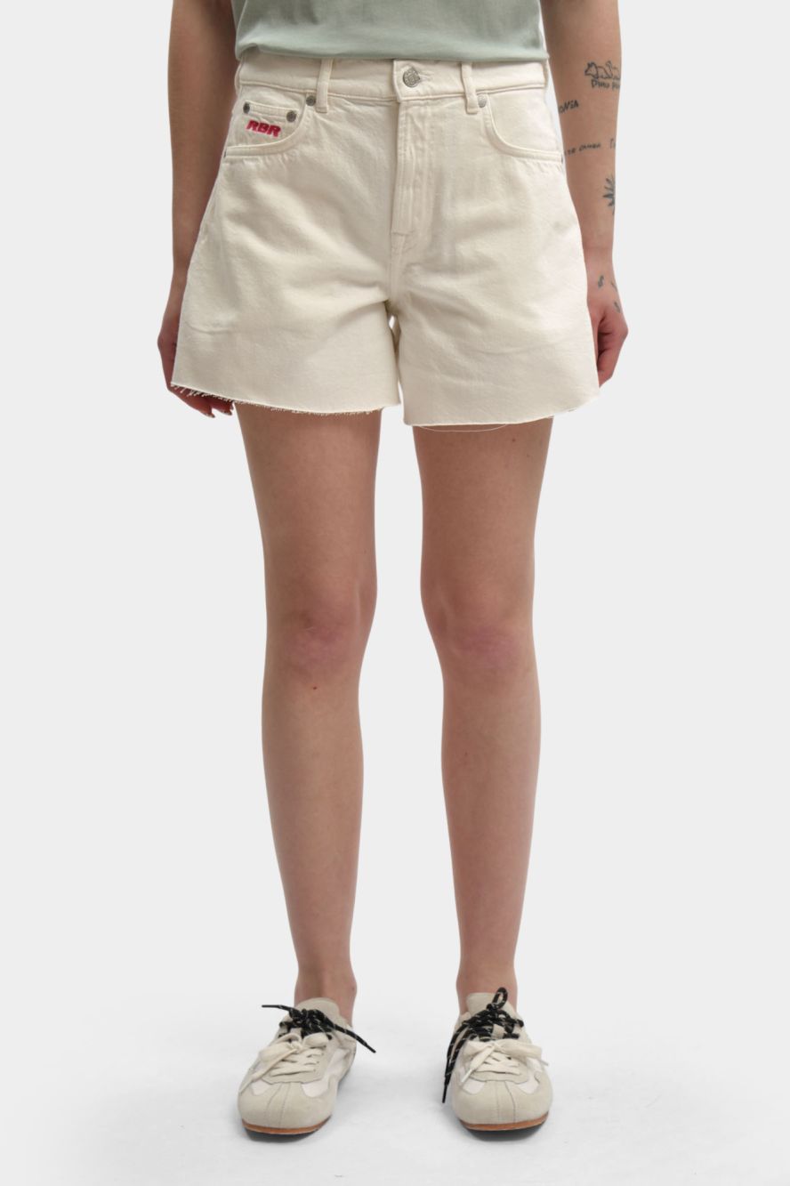 Шорты джинсовые Pepe Jeans