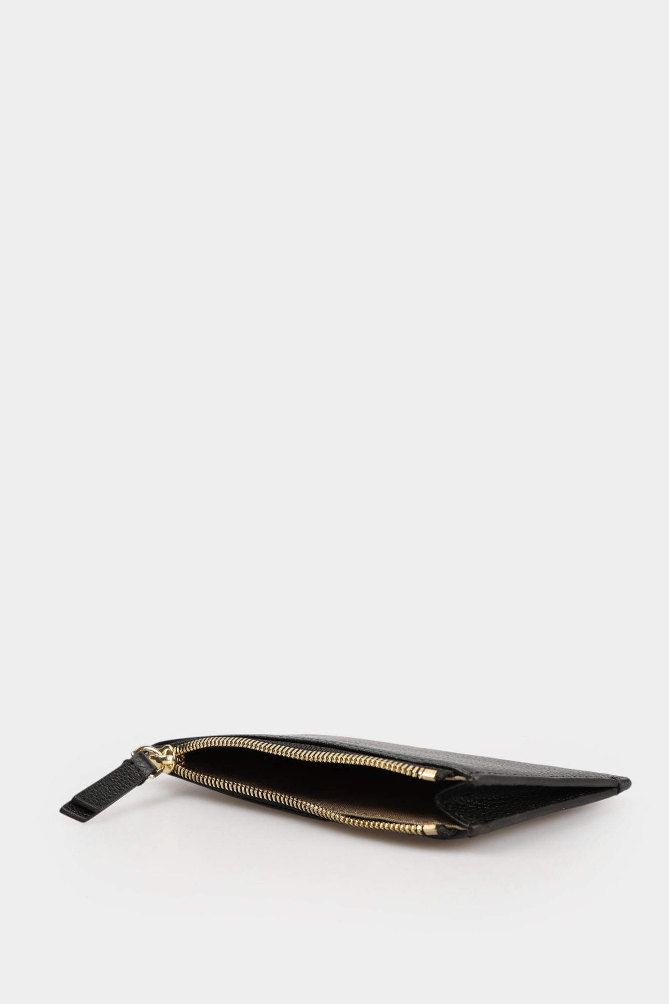 EW003035_AF19568 Кошелек Emporio Armani Черный