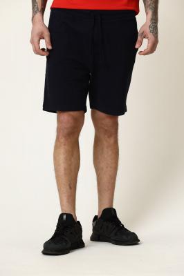 Футболка Bikkembergs Хлопок Белый