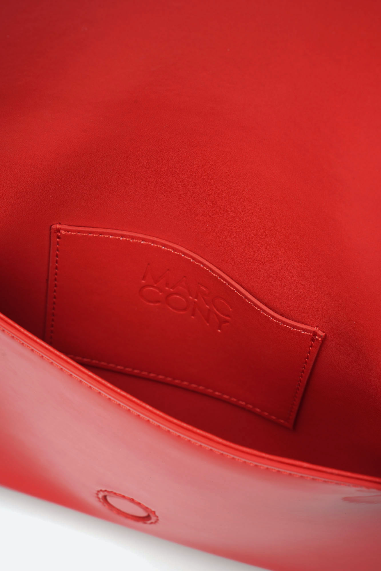 5181-175 Сумка Marc Cony Красный