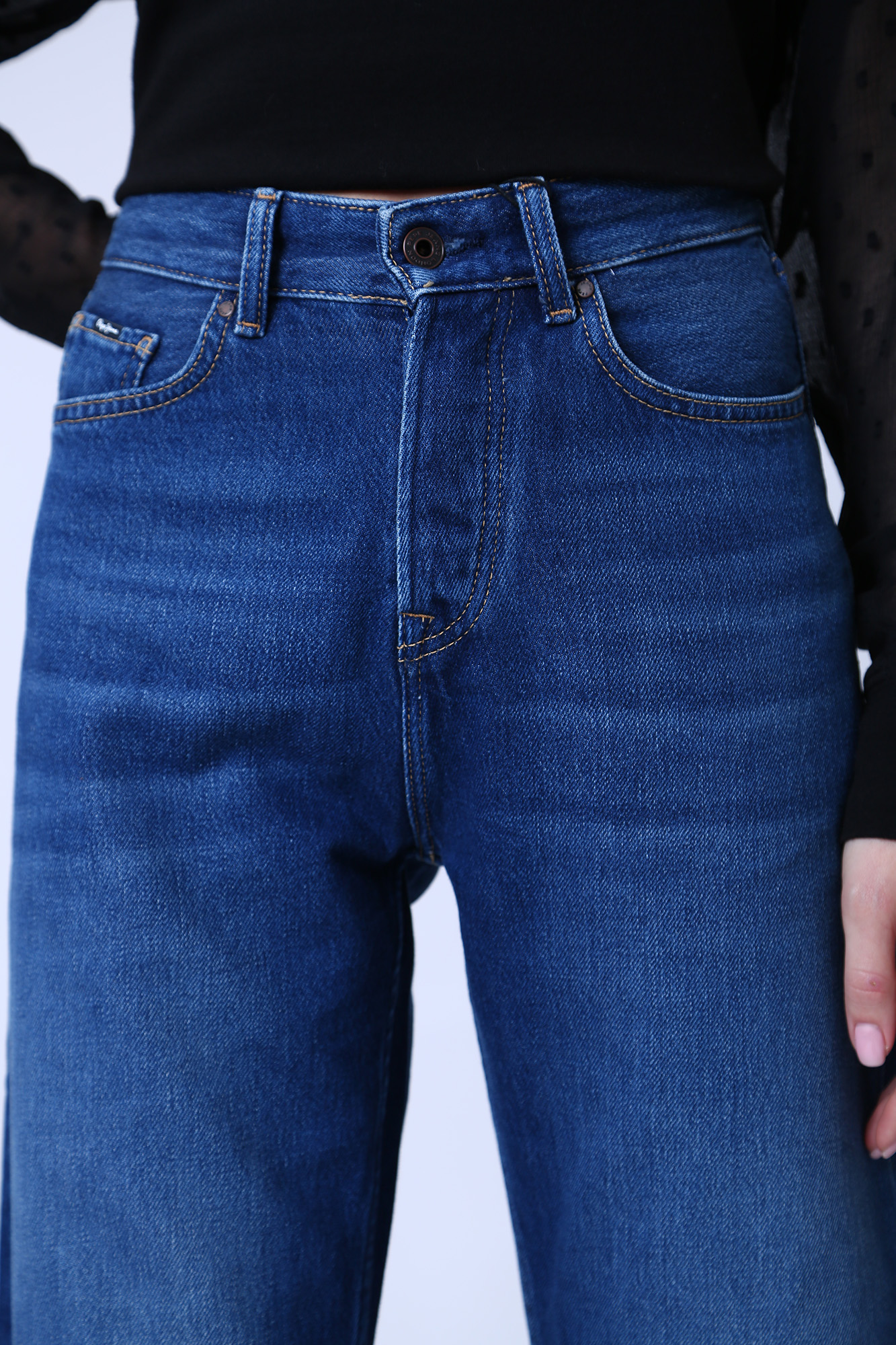 PL204172DN9 джинсы pepe jeans 