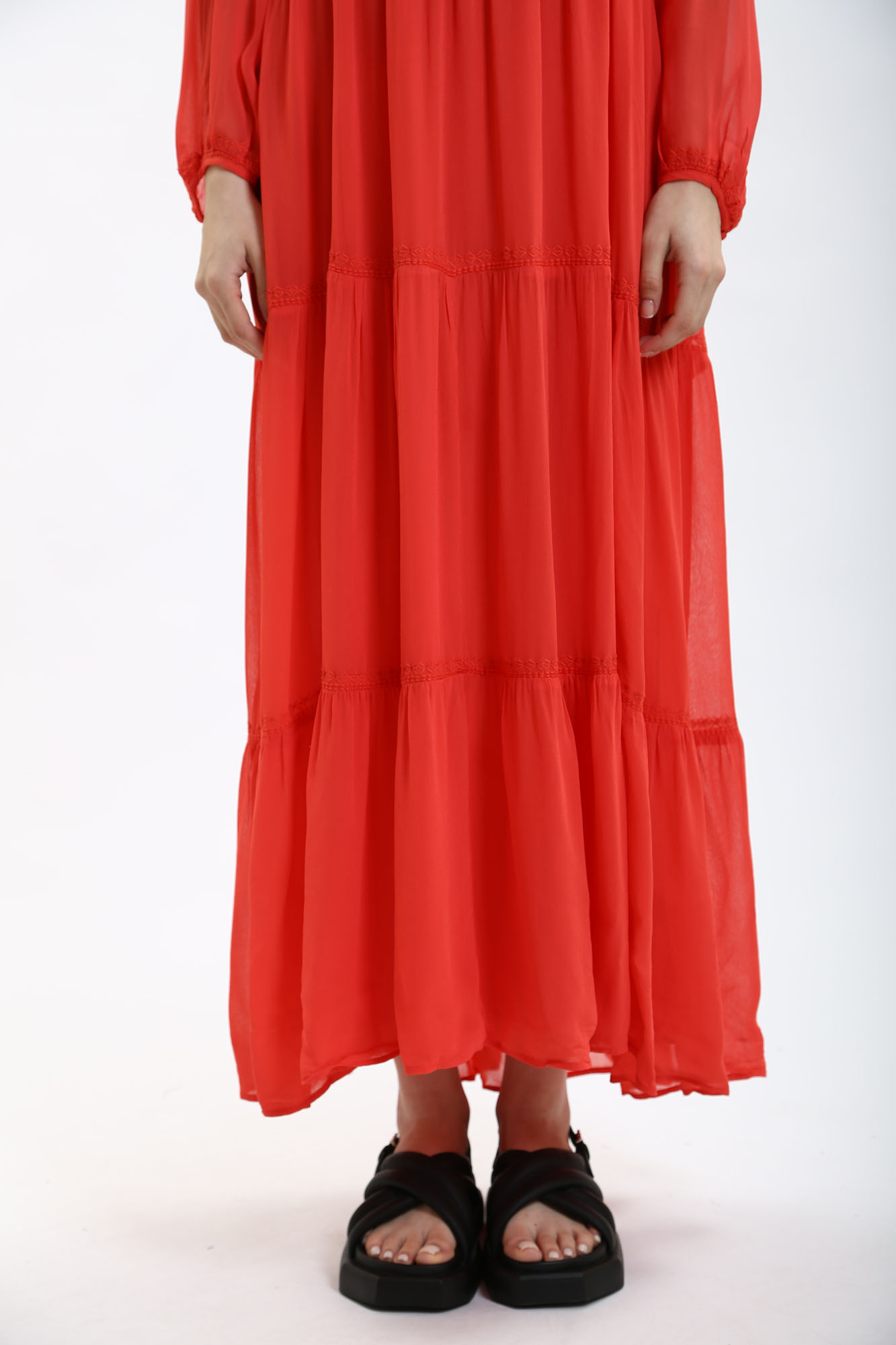 PL953437 платье д/р pepe jeans 