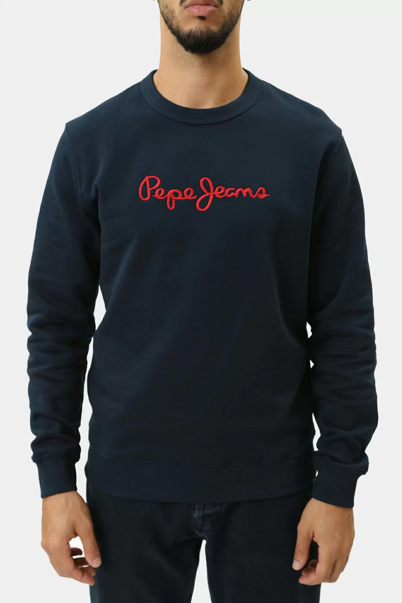 PM582715 Свитшот Pepe Jeans Синий