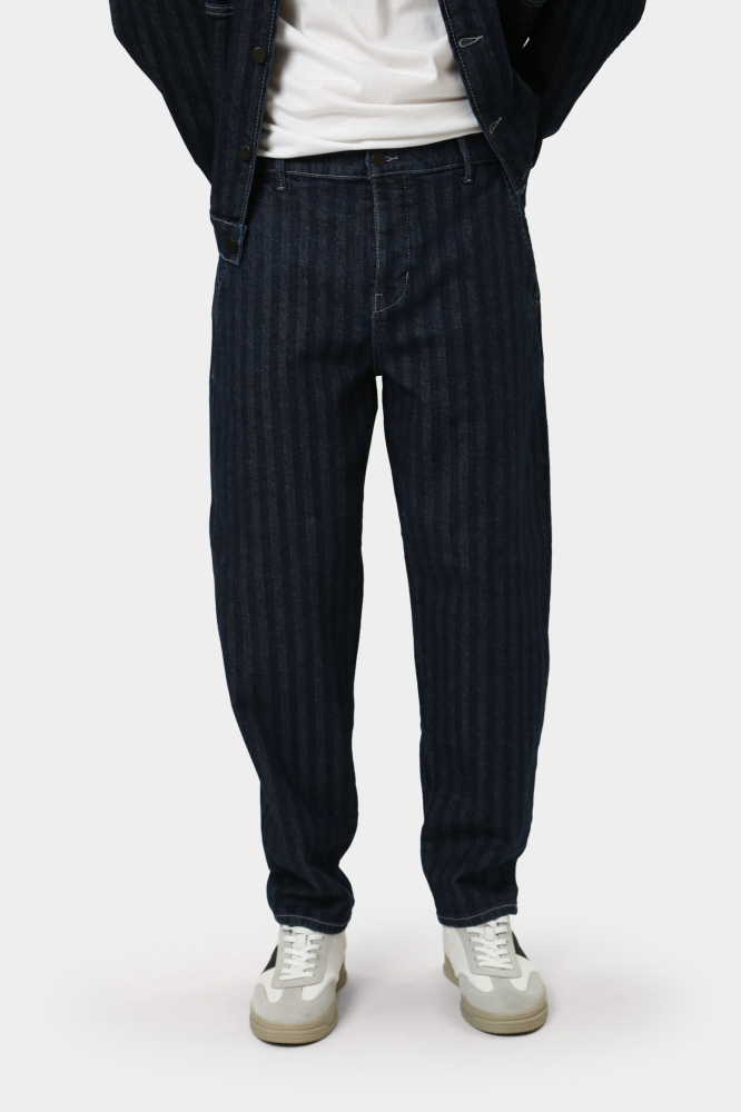 Водолазка Karl Lagerfeld Шерсть Синий