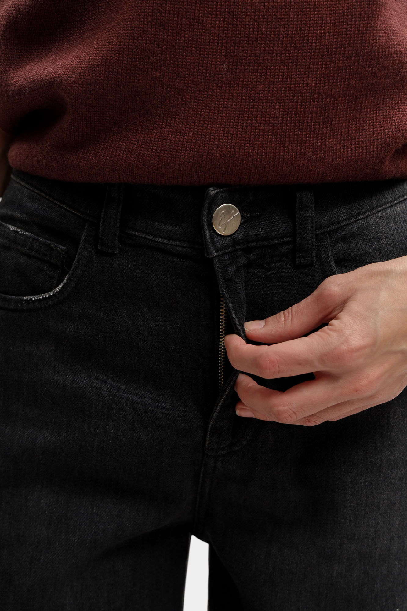 EW000737_ AF17033 джинсы emporio armani